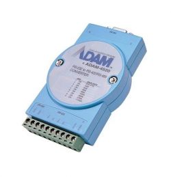 Конвертер RS232/RS485 Advantech ADAM-4520