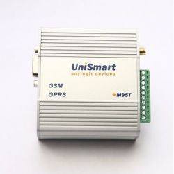 GSM Модем Unismart M95T