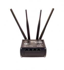 2G 3G 4G Роутер Teltonika RUT950