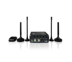 2G 3G 4G Роутер Teltonika RUT955