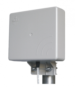 Антенна SMP 4G LTE