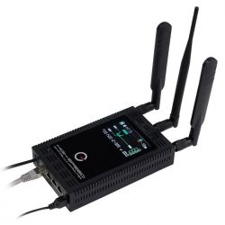 2G 3G 4G роутер Geneko GWR462
