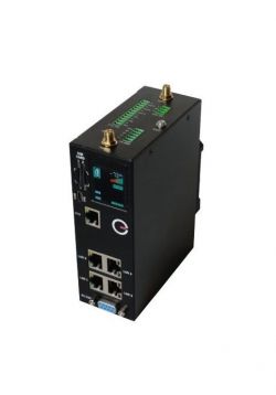2G 3G роутер Geneko GWI-R362