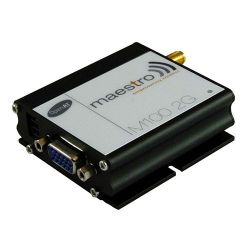 Fargo Maestro 100 GSM Модем