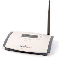 GSM Шлюз Telecom FM CellFax Plus