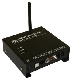 GSM Шлюз Sprut Iniversal