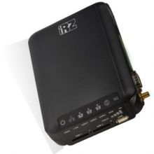 GSM 3G Роутер iRZ RUH3