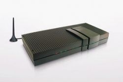GSM VoIP Шлюз Teles VoIPBox GSM