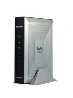GSM VoIP Шлюз AddPac AP-GS1002