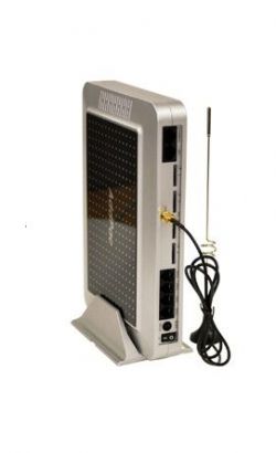 GSM VoIP Шлюз AddPac AP-GS1004