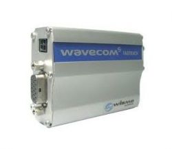 GSM Модем Wavecom Fastrack M1306B
